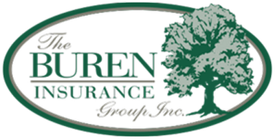 Logo for sponsor The Buren Insurance Group